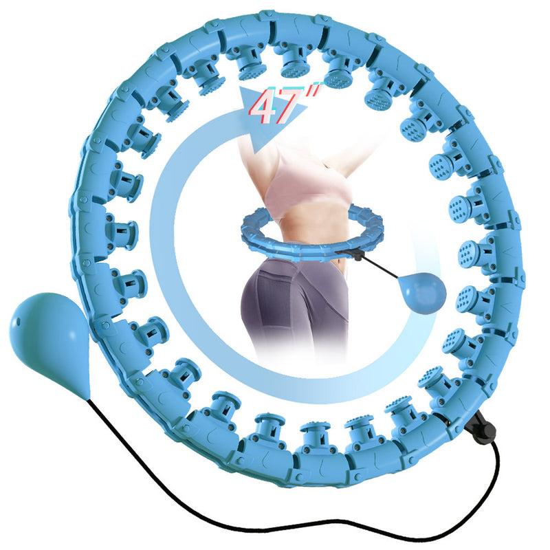 Smart Cardio Training Hula Hoop