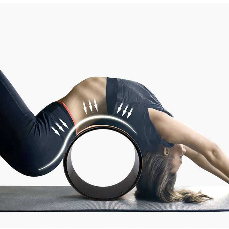 chirp wheel-upyoga