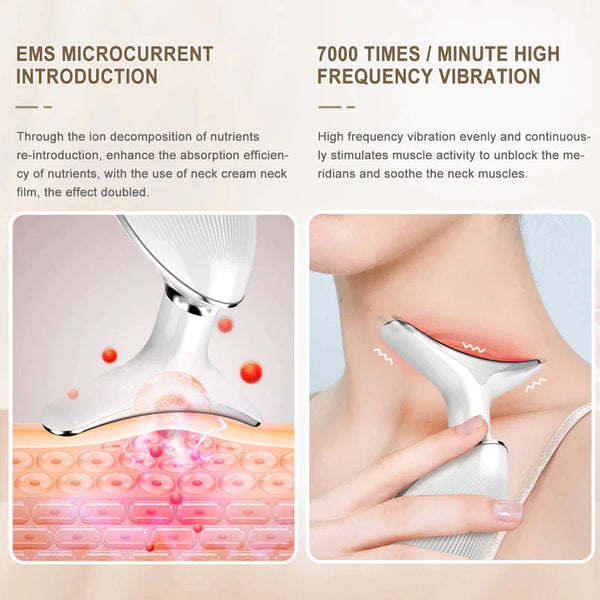 Maya Smart Rejuvenation Tool | 1 Year Warranty