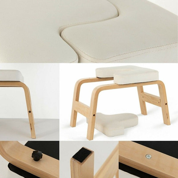 yoga headstand stool online-upyoga