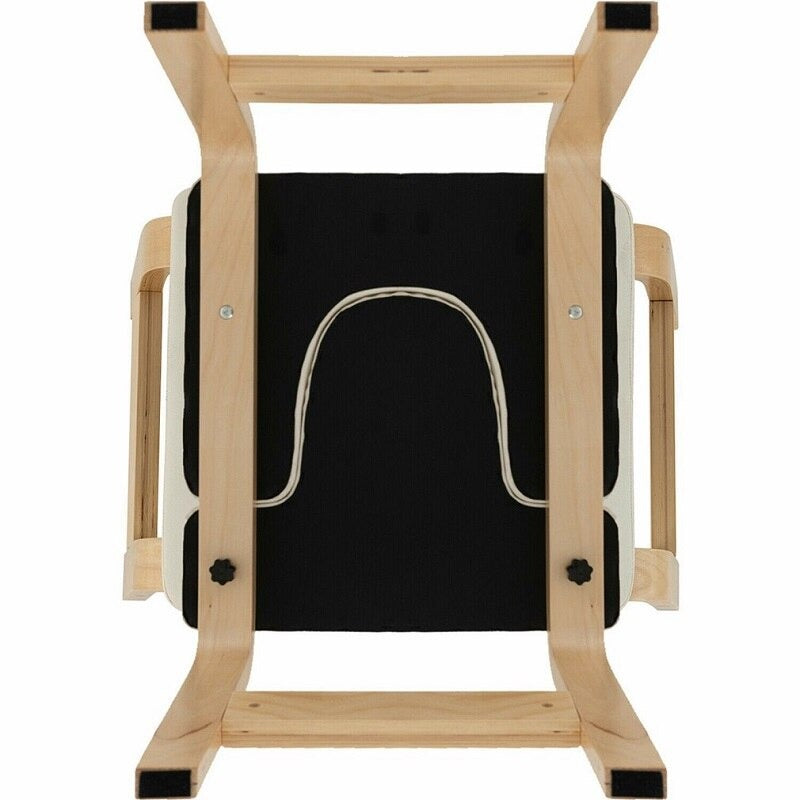 yoga feetup stool-upyoga